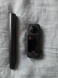 INSTA360 X3