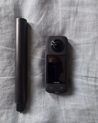 INSTA360 X3
