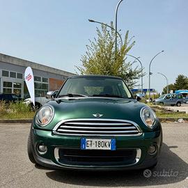 MINI One Mini 1.6 One 75cv E6