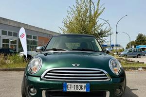 MINI One Mini 1.6 One 75cv E6