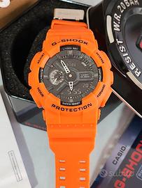 Orologio Casio G-Shock Ga110-Gb