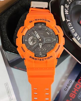 Orologio Casio G-Shock Ga110-Gb