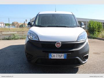 FIAT Doblò 1.6 MJT Business 77KW