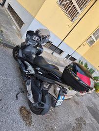 Gilera Nexus 250 ie anno 2006