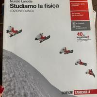 Studiamo la fisica