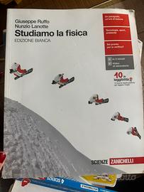 Studiamo la fisica