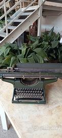 Macchina da scrivere - Underwood Typewriter