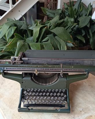 Macchina da scrivere - Underwood Typewriter