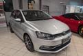 Volkswagen Polo 1.4 TDI 5p. Business BlueMotion Te