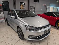 Volkswagen Polo 1.4 TDI 5p. Business BlueMotion Te