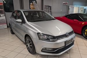 Volkswagen Polo 1.4 TDI 5p. Business BlueMotion Te