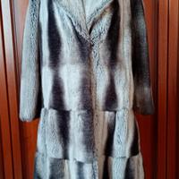 Eco-pelliccia  elegante 