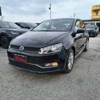 VOLKSWAGEN Polo 1.4 TDI 90 CV 5p. Highline BlueM