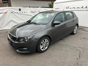PEUGEOT 308 BlueHDi 120 S&S Active