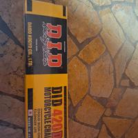 catena moto did 420d