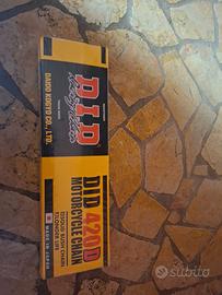 catena moto did 420d