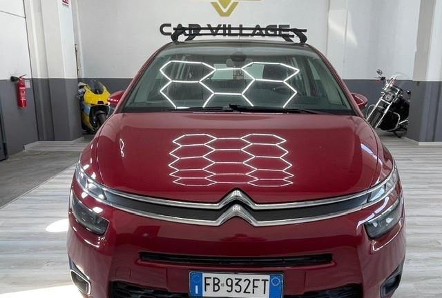 Citroen Grand C4 Picasso BlueHDi 120 S&S EAT6 Busi