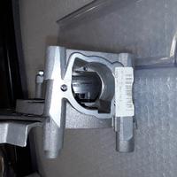 Coppia carter motore piaggio si / ciao / bravo