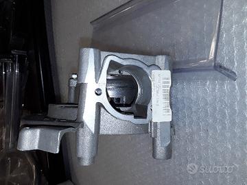 Coppia carter motore piaggio si / ciao / bravo