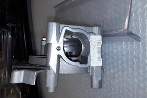 Coppia carter motore piaggio si / ciao / bravo