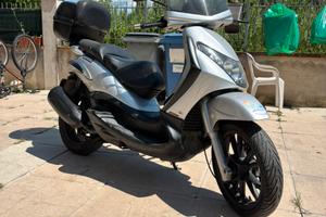 Piaggio del 2007