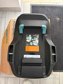 Base auto inglesina
