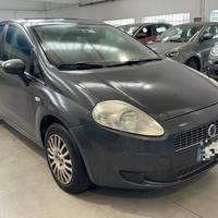 FIAT Grande Punto 1.4 5 porte Active Natural Pow