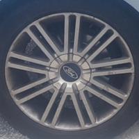 cechi 17 Ford c max 