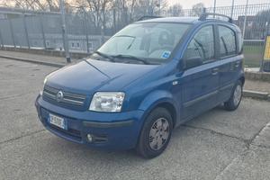 Fiat Panda 1.2 Emotion