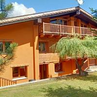 La Thuile 2 chalet albergo e abitazione