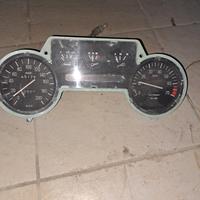 Quadro strumenti lancia fulvia coupe 