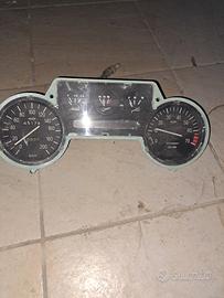 Quadro strumenti lancia fulvia coupe 