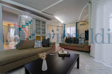 Appartamento Pomigliano d'Arco