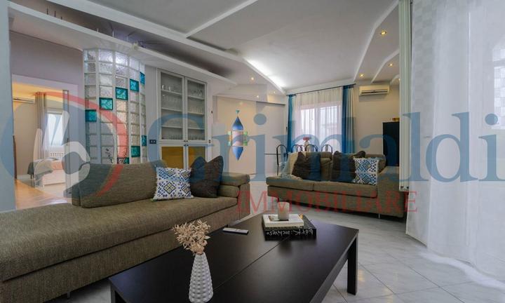 Appartamento Pomigliano d'Arco