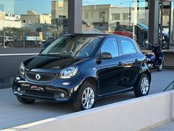 SMART forfour 70 1.0 Urban
