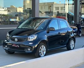 SMART forfour 70 1.0 Urban
