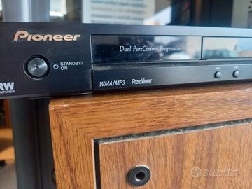 lettore DVD Pioneer 
