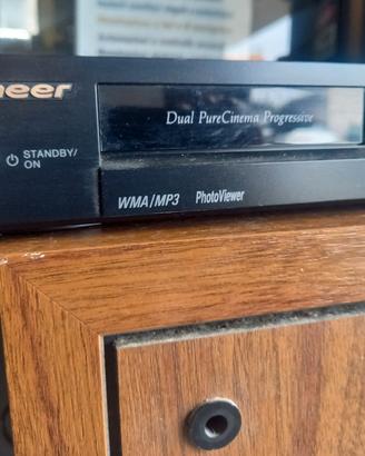 lettore DVD Pioneer 