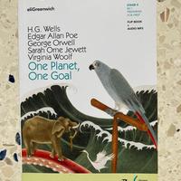 One planet, One goal