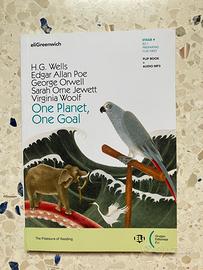 One planet, One goal