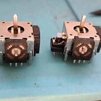Analogici xbox360 ps2 small