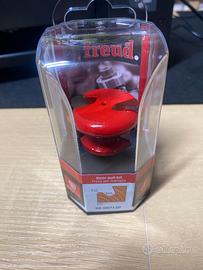 Fresa per maniglie Freud Ø12 mm