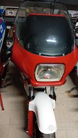 Moto Malanca 125 Ob One racing