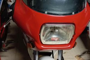 Moto Malanca 125 Ob One racing