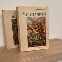 Libri “La piccola Dorrit” di Charles Dickens