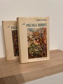 Libri “La piccola Dorrit” di Charles Dickens