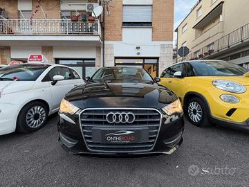 Audi A3 SPB 1.4 TFSI g-tron Ambition