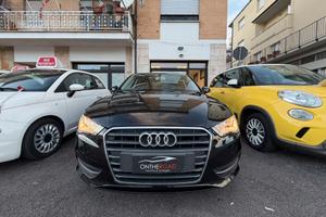 Audi A3 SPB 1.4 TFSI g-tron Ambition