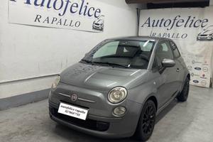 Fiat 500 0.9 TwinAir Turbo