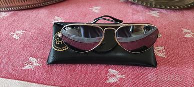 occhiali da sole Ray-ban 